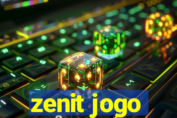 zenit jogo